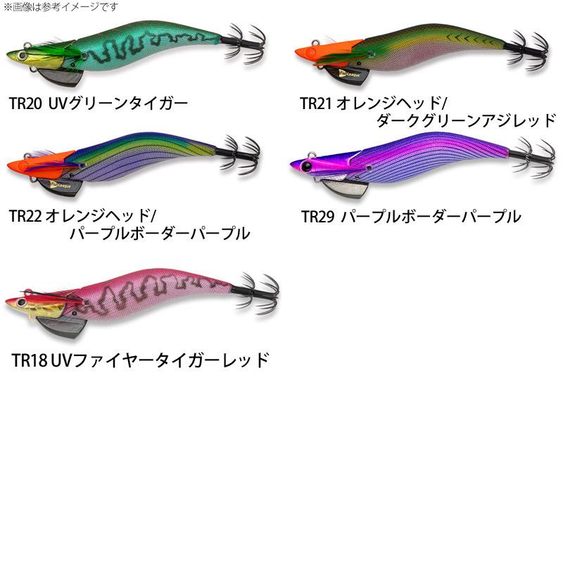 マルキュー（MARUKYU） フィッシュリーグ エギリー ダートマックス TR