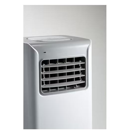 THREEUP（スリーアップ） SCY-2117WH スポットエアクーラー ホワイト