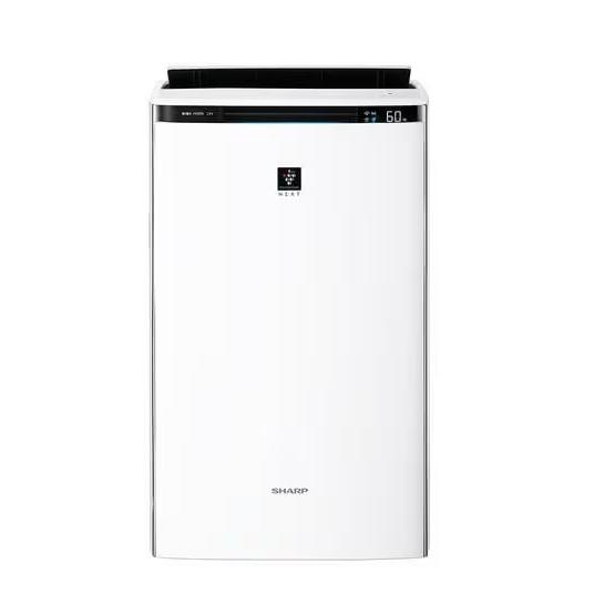 SHARP（シャープ） 加湿空気清浄機 プラズマクラスターNEXT搭載 KI