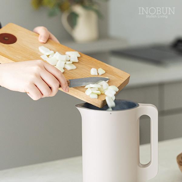 recolte（レコルト） 自動調理ポット クリームホワイト RSY-2 Auto