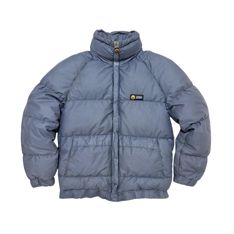 ciesse piumini（チェッセピューミニ） 古着 ダウンジャケット