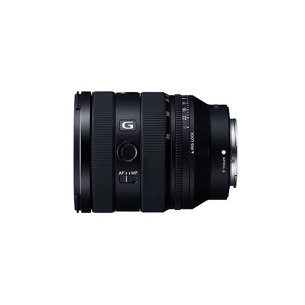 SONY（ソニー） SEL2070G Eマウント用ズームレンズ FE 20-70mm F4 G