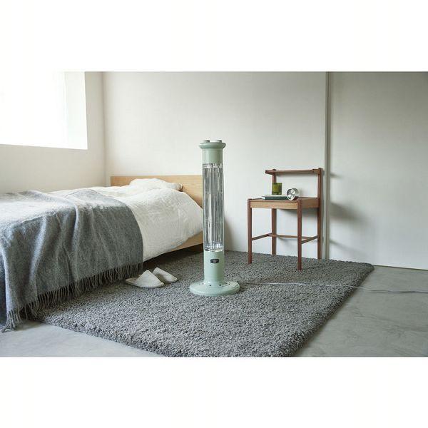 アラジン（Aladdin） 電気ストーブ グラファイトヒーター ストーブ 遠