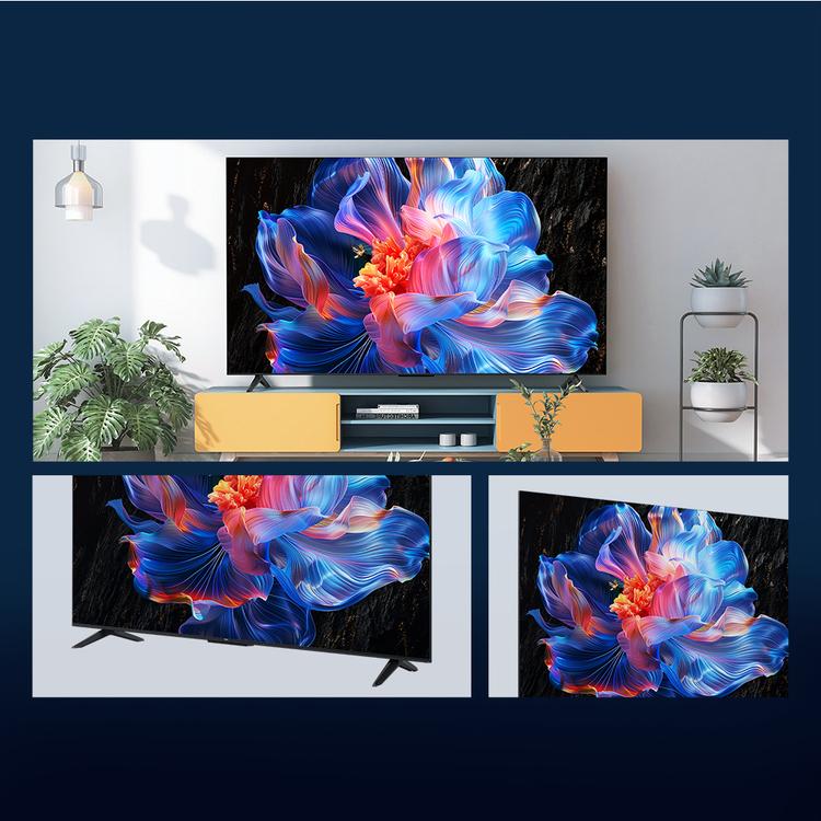 TCL [8500円OFFクーポン] テレビ 43V型 液晶テレビ tv 4Kテレビ