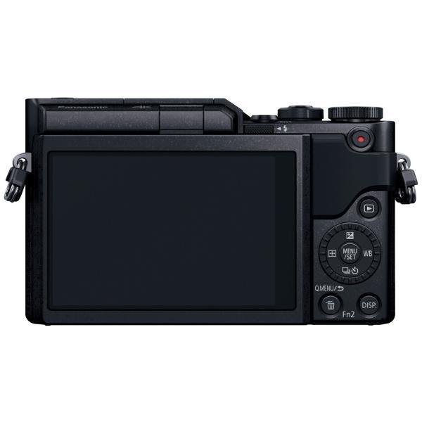 LUMIX Gシリーズ パナソニック DC-GF10（DC-GF90） ボディ ブラック