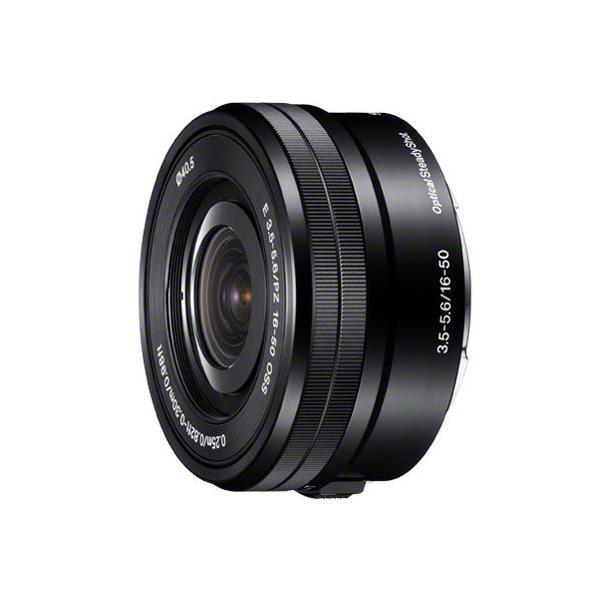 α6000 ソニー ILCE-6000L パワーズームレンズキット ブラック アルファ