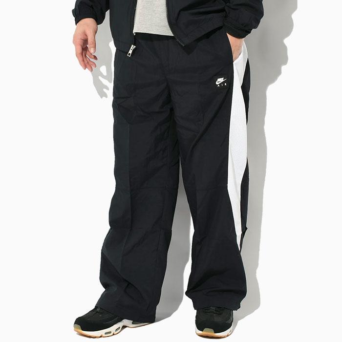 NIKE（ナイキ） パンツ メンズ エア WVN ブラック ( Air WVN Pant
