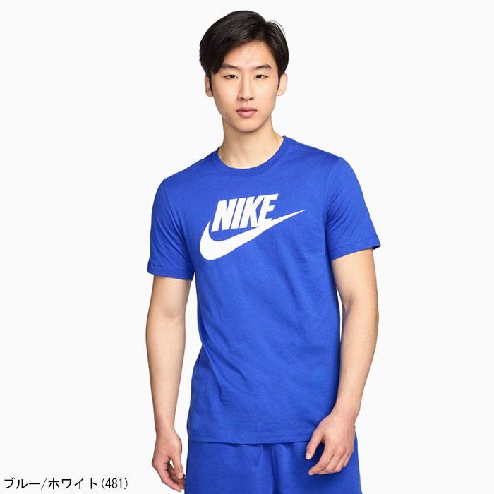 NIKE（ナイキ） Tシャツ 半袖 メンズ フーチュラ アイコン ( Futura
