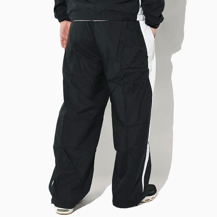 NIKE（ナイキ） パンツ メンズ エア WVN ブラック ( Air WVN Pant