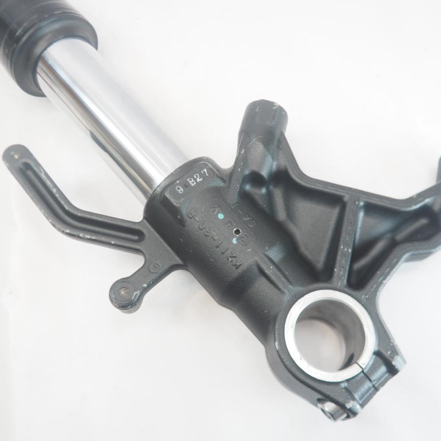 ZX-6R 純正 フロントフォーク 右 フォーク サスペンション ZX6R K211