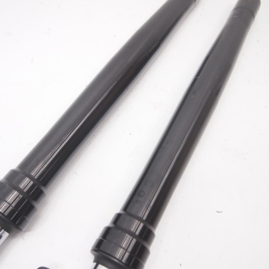 ZX-25R純正フロントフォーク左右 割れ曲がりなし K239刻印 ZX25R倒立