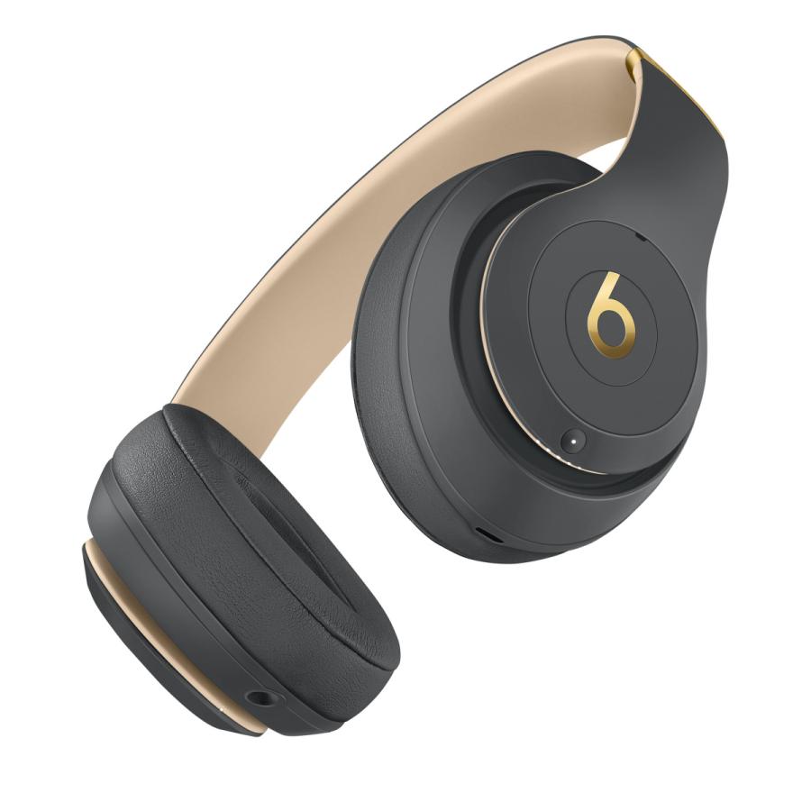 Studio（Beats by Dr. Dre） ワイヤレスヘッドフォン Beats Studio3