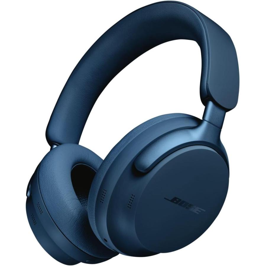 BOSE（ボーズ） Bose QuietComfort Ultra Headphones 完全 ワイヤレス
