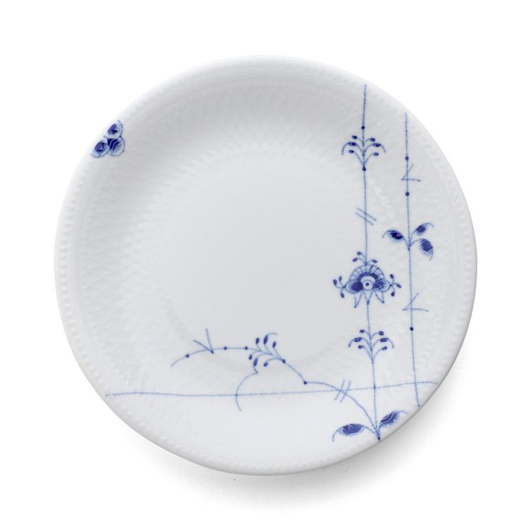 ブルーパルメッテ ロイヤルコペンハーゲン 2500 620 プレート 20cm