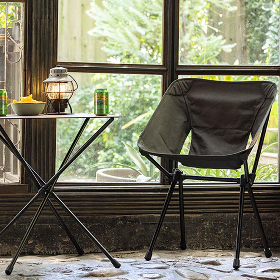 Helinox ホーム・デコ&ビーチ HELINOX HOME カフェチェア ヘリノックス