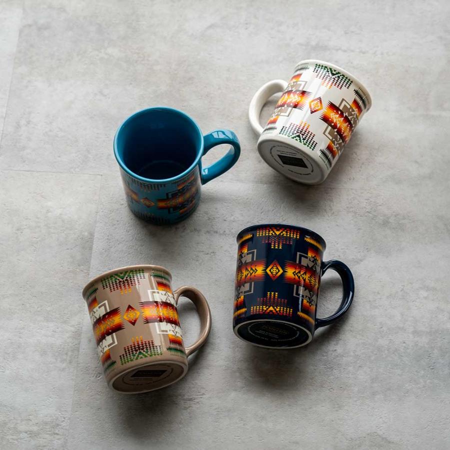 PENDLETON（ペンドルトン） セラミックマグセット XC880 355ml