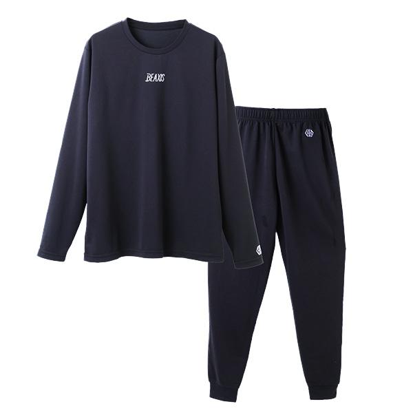 BEAXIS（ビーアクシス） リカバリーウェア 上下セット レディース