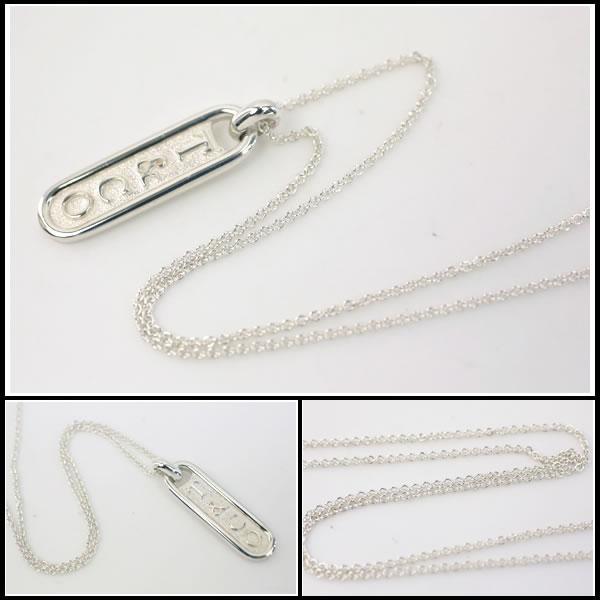 TIFFANY&Co.（ティファニー） イコー質店 ☆希少デザイン 未使用・保管