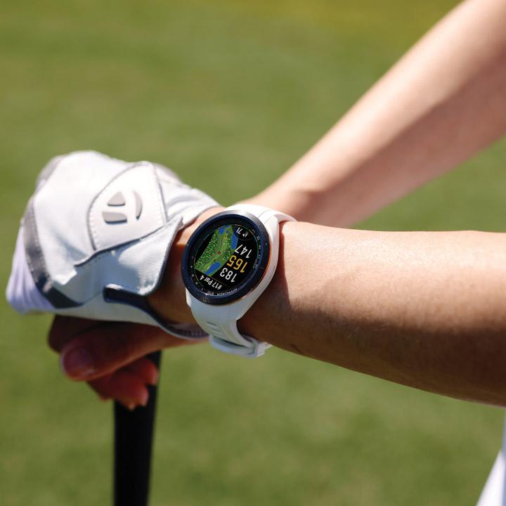 Approach ガーミン ゴルフウォッチ アプローチ S70 GARMIN 42mm GPS