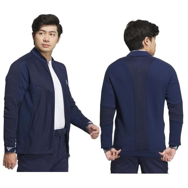 adidas（アディダス） ゴルフ COLD. RDY ファブリックミックス