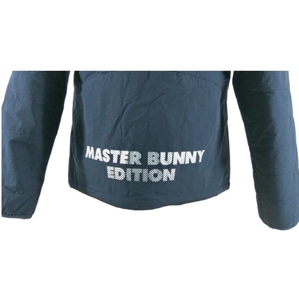 MASTER BUNNY EDITION（マスターバニーエディション） レディース 中綿