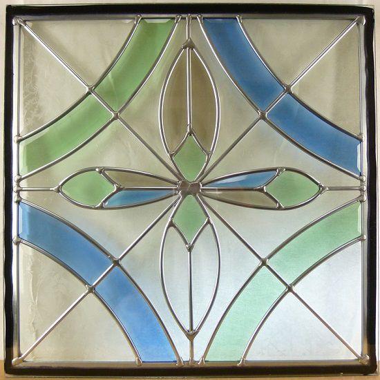 ステンド グラス ステンドグラス ステンドガラス デザインパネル