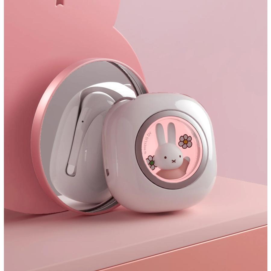 2025！new！ミッフィー Bluetooth ワイヤレスイヤホン Proワイヤレス