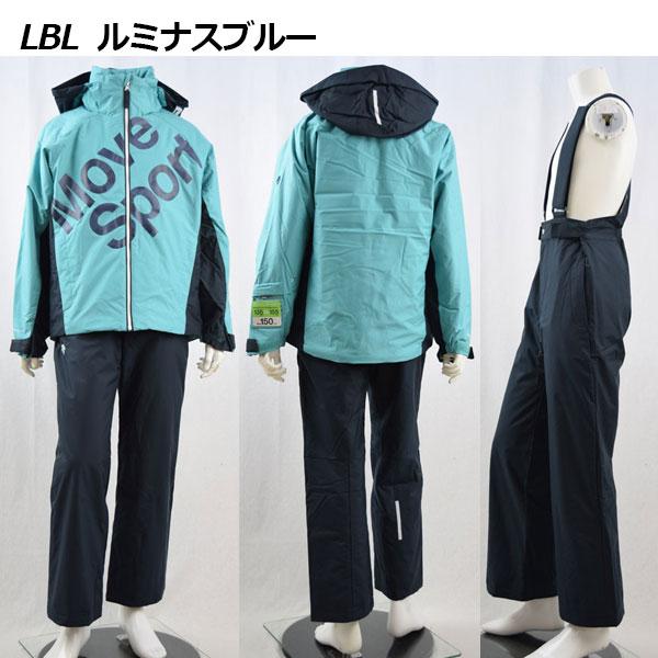 DESCENTE（デサント） ムーヴスポーツ MOVE SPORT ジュニア スキー