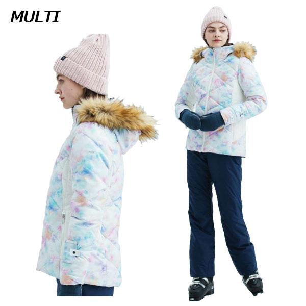 フェニックス（PHENIX） レディース スキーウェア 上下セット スノー