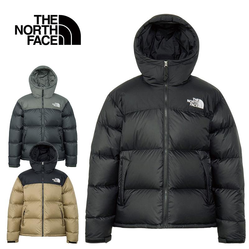 THE NORTH FACE（ザ ノースフェイス） 【正規品/即日発送】 ヌプシ