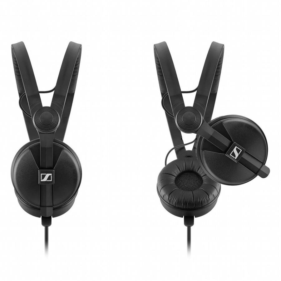SENNHEISER ゼンハイザー / HD 25 プロフェッショナルモニター