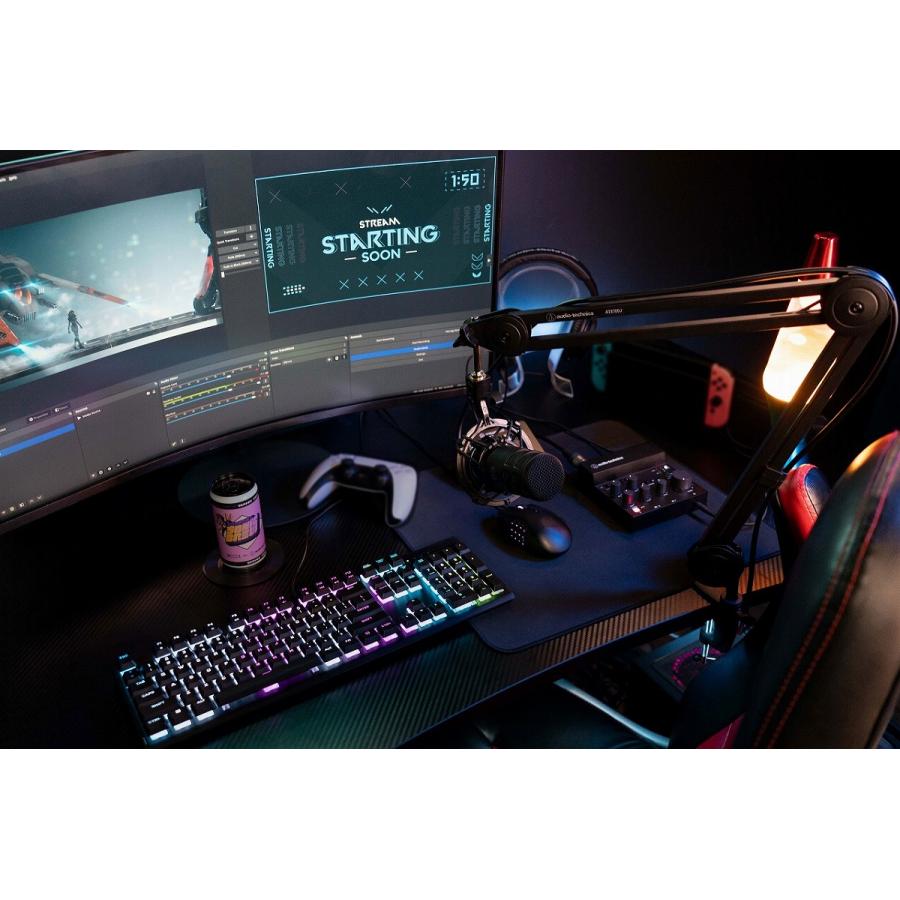 オーディオテクニカ（audio-technica） AUDIO TECHNICA / AT-UMX3