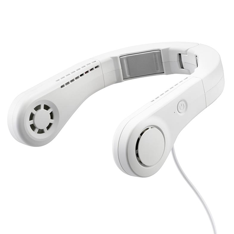 京セラ モバイルネッククーラー DNC5010 (モバイルバッテリー別売