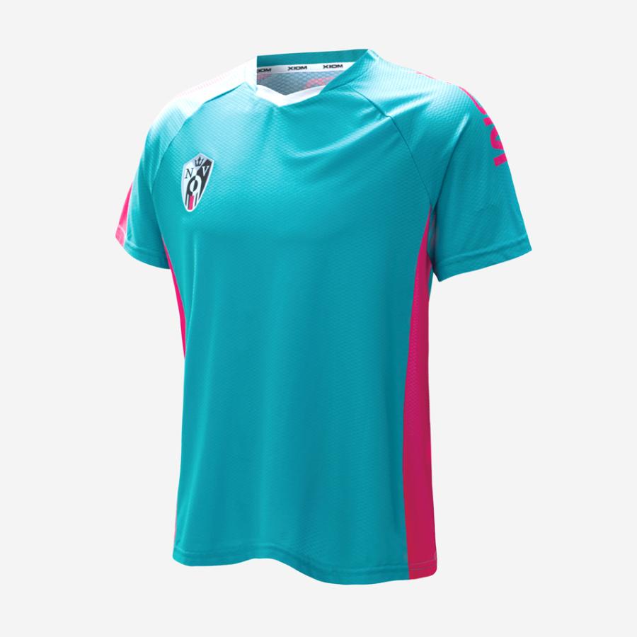 XIOM（エクシオン） LUCIAN ルシアン 卓球ユニフォーム 2025年春新作