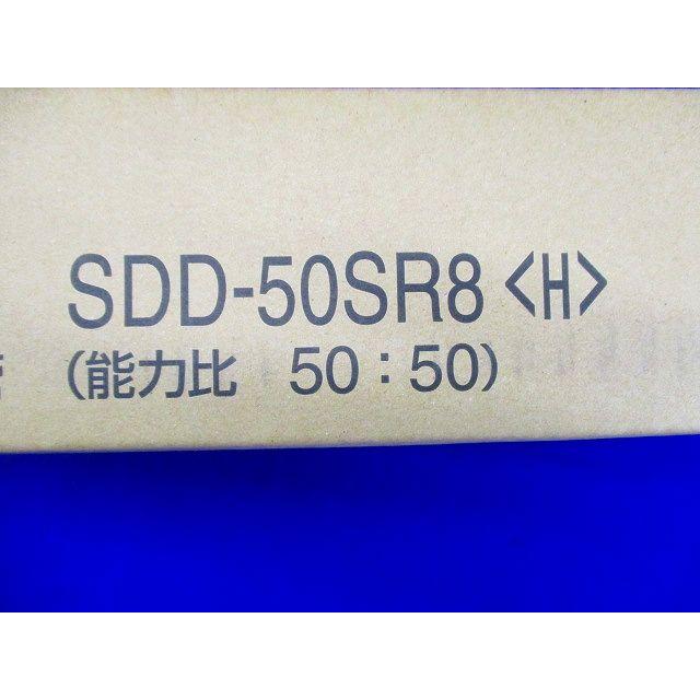 三菱電機パッケージエアコン用別売部品SDD-50WR9 分配管 楽天市場】三菱 業務用エアコン部材【SDD-50WR9】分配管(マルチ