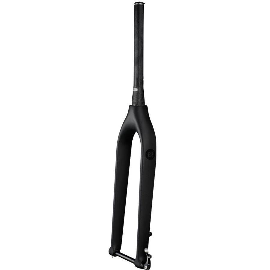 軽量フロントフォーク カーボンファイバー 27.5/29er ディスクブレーキ