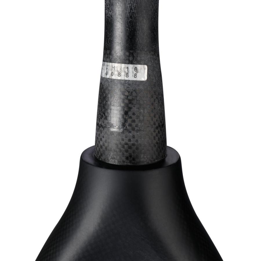 軽量フロントフォーク カーボンファイバー 27.5/29er ディスクブレーキ