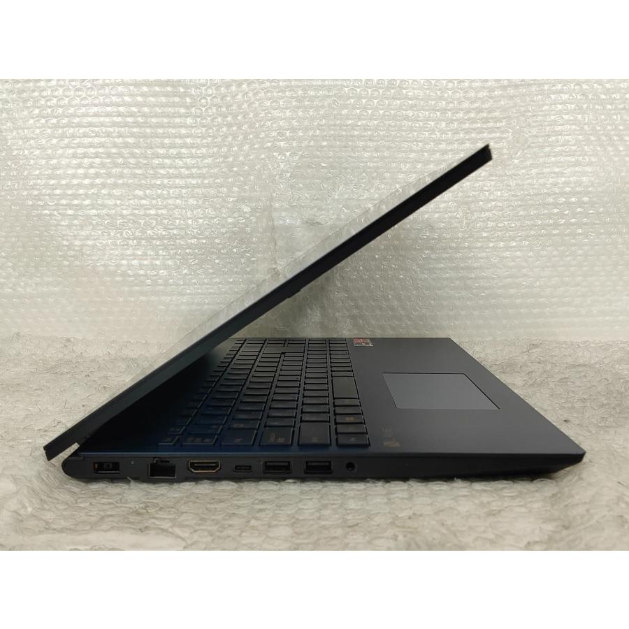 LaVie Note Standard NEC LAVIE N1566/A 15.6型 Ryzen7 4700U/8GB