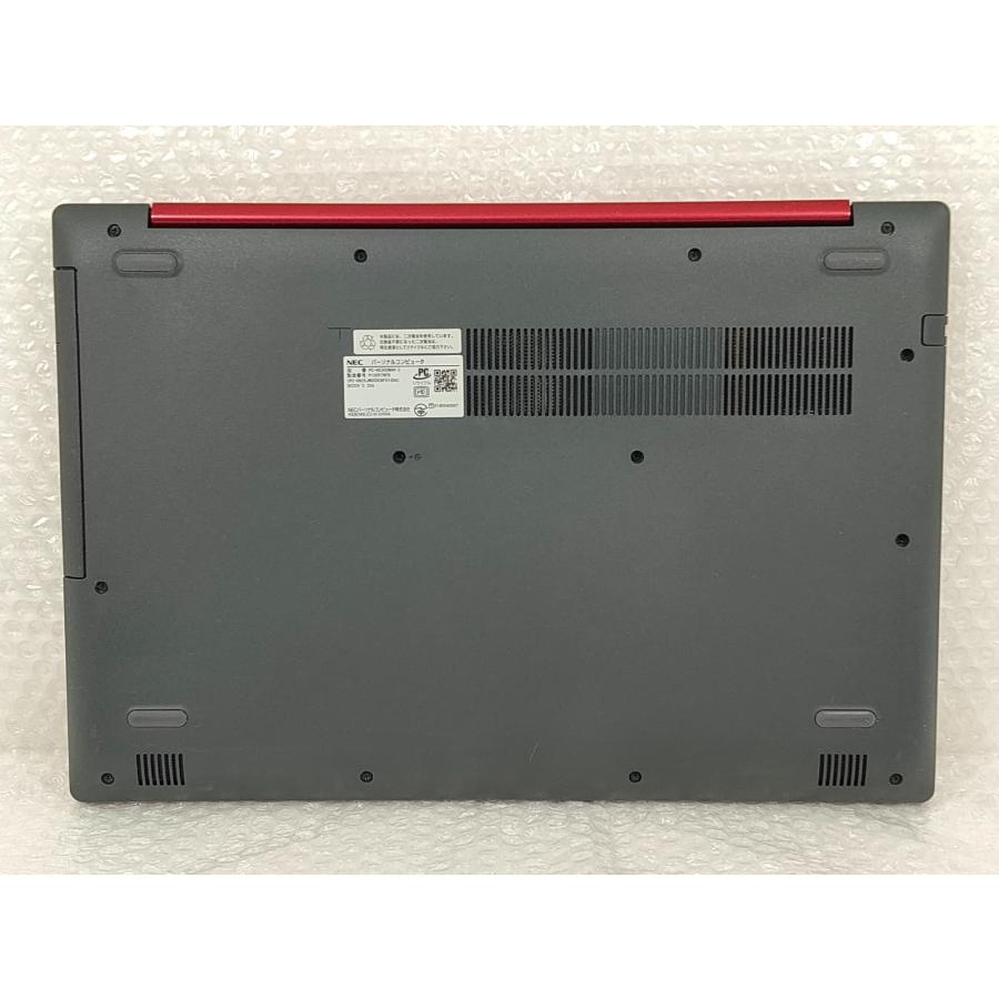 LaVie Note Standard NEC LAVIE NS300/M 15.6型 Ryzen 3 2200U/8GB/1TB