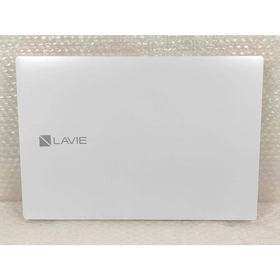 LaVie Note Standard NEC LAVIE NS150/N 15.6型 Celeron 4205U/4GB