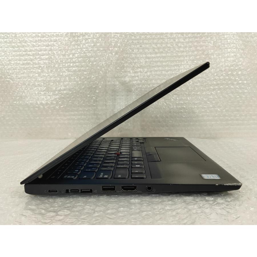 ThinkPad レノボ Lenovo X280 12.5型 i3-8130U/8GB/128GB SSD