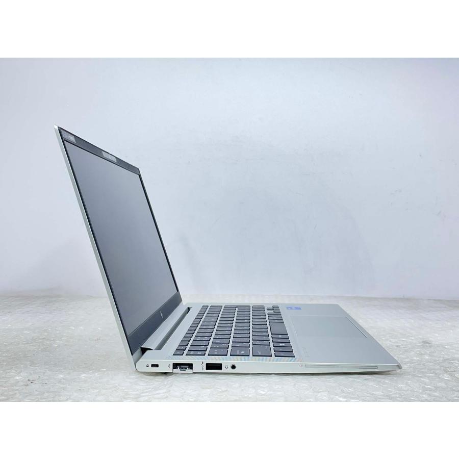 EliteBook 第13世代 HP 630 G10 13.3型フルHD i7-1355U/16GB/512GB SSD