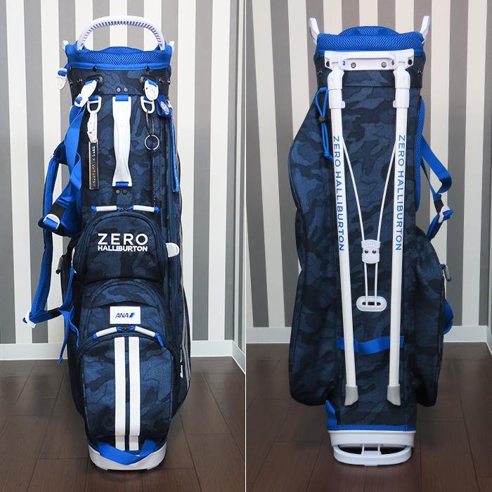 ZERO HALLIBURTON（ゼロハリバートン） 【ゼロハリバートン ANA コラボ