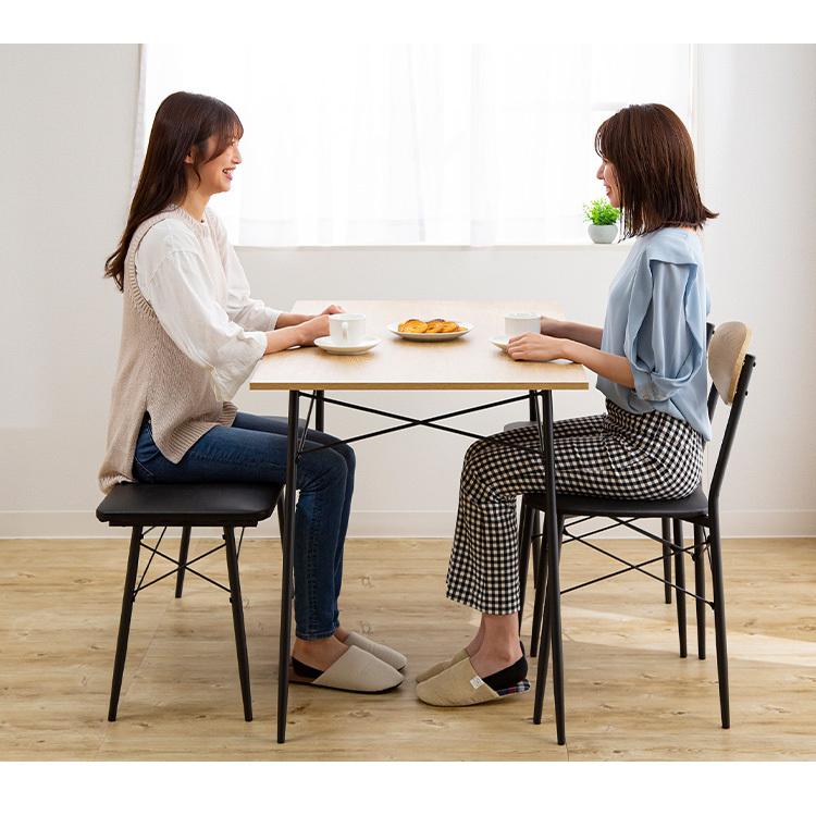 カープ チェア＆テーブルセット カープ チェア＆テーブルセット