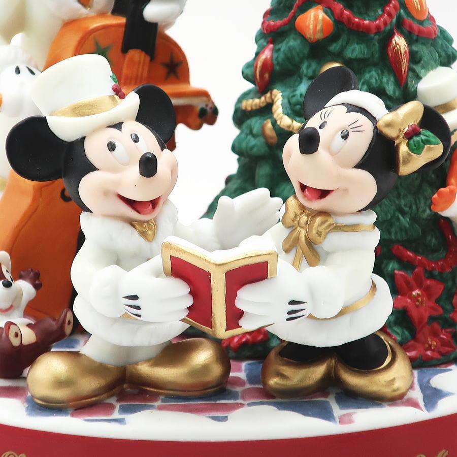 ミッキー＆フレンズ ディズニー ミッキー クリスマスファンタジー2006