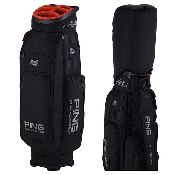 PING（ピン） ゴルフ 26年春夏モデル 新作 キャディバッグ CB-U2601