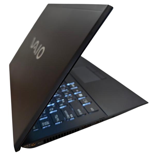 ノートパソコン windows11 ソニー 中古美品 SONY VAIO VJPF11シリーズ