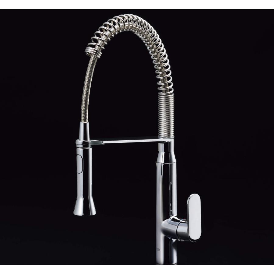 クリナップ キッチン水栓 一般地用 ZZJP301002 シングルレバーキッチン