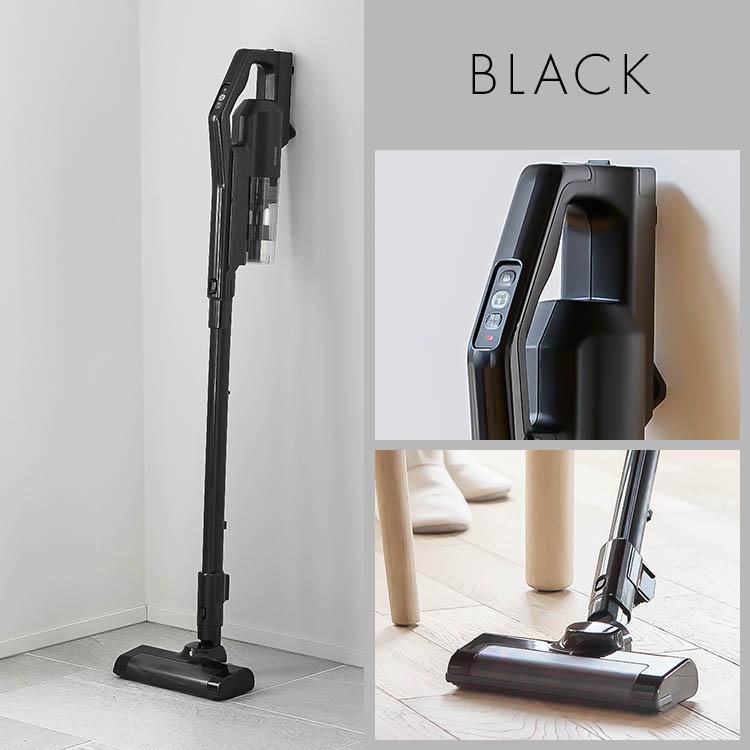 IRIS OHYAMA（アイリスオーヤマ） 充電式サイクロンスティック