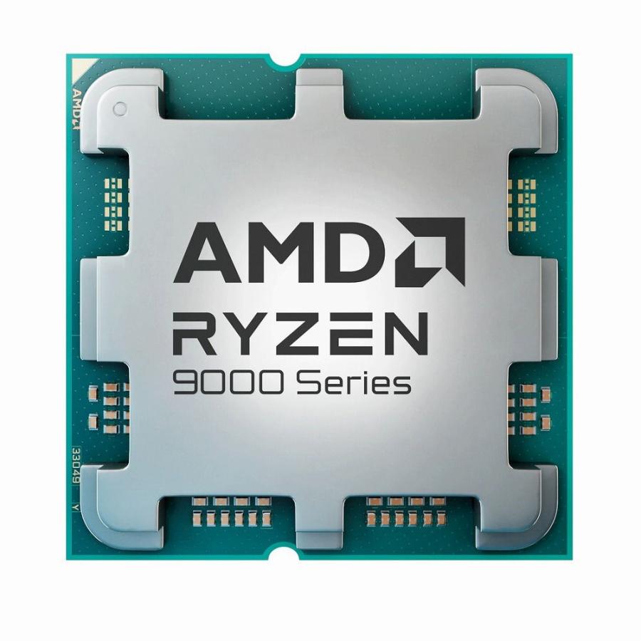 AMD AMD｜エーエムディー AMD Ryzen 7 9700X BOX(国内正規品) 100